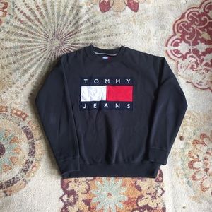 Tommy Jeans Crewneck